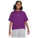 Nike Παιδική κοντομάνικη μπλούζα Sportswear Essentials Boxy Tee